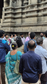 Heritage Walks