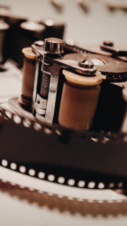 Drama & Films